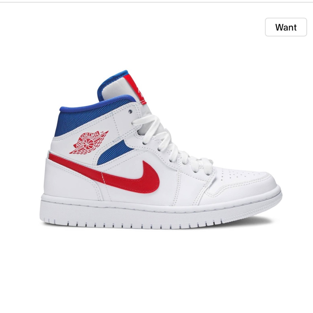 NIKE AIR JORDANS